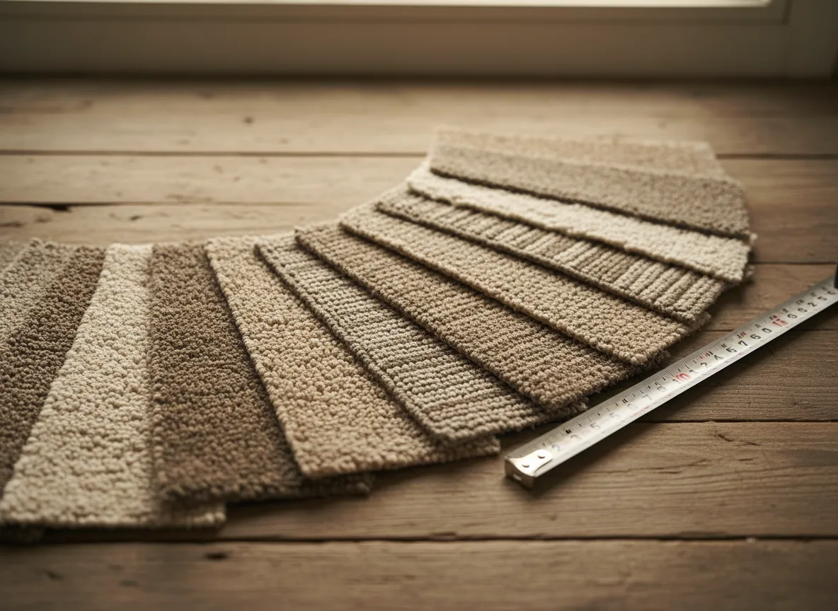 Carpet Installation Smithers, WV FAQs